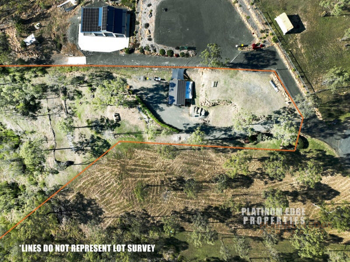 164 Scarvell Place, KOORALBYN QLD 4285, Kooralbyn - Thumbnail 5