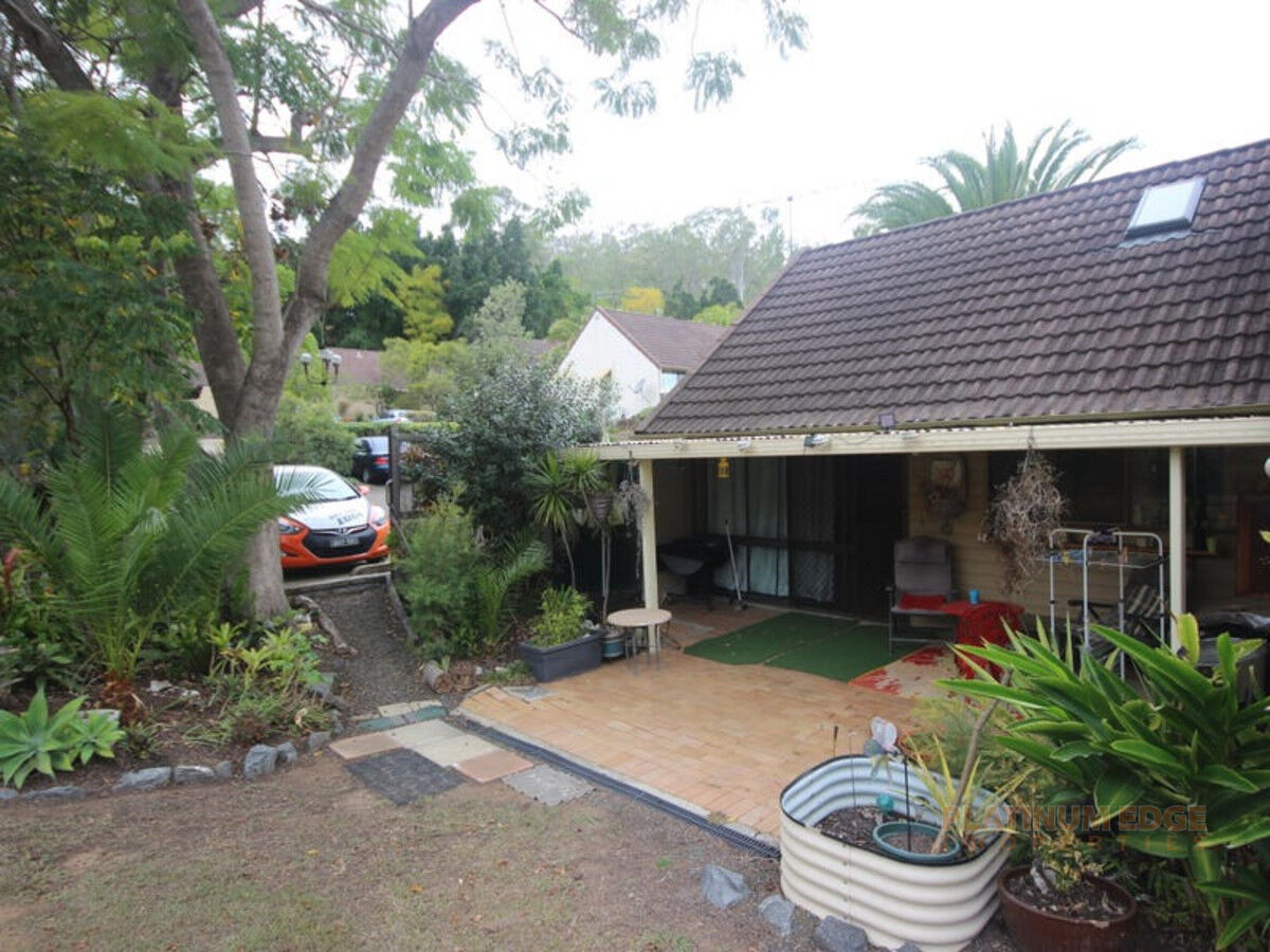 Unit 1023 / 2-28 Yulgibar Close, KOORALBYN QLD 4285, Kooralbyn - Thumbnail 2