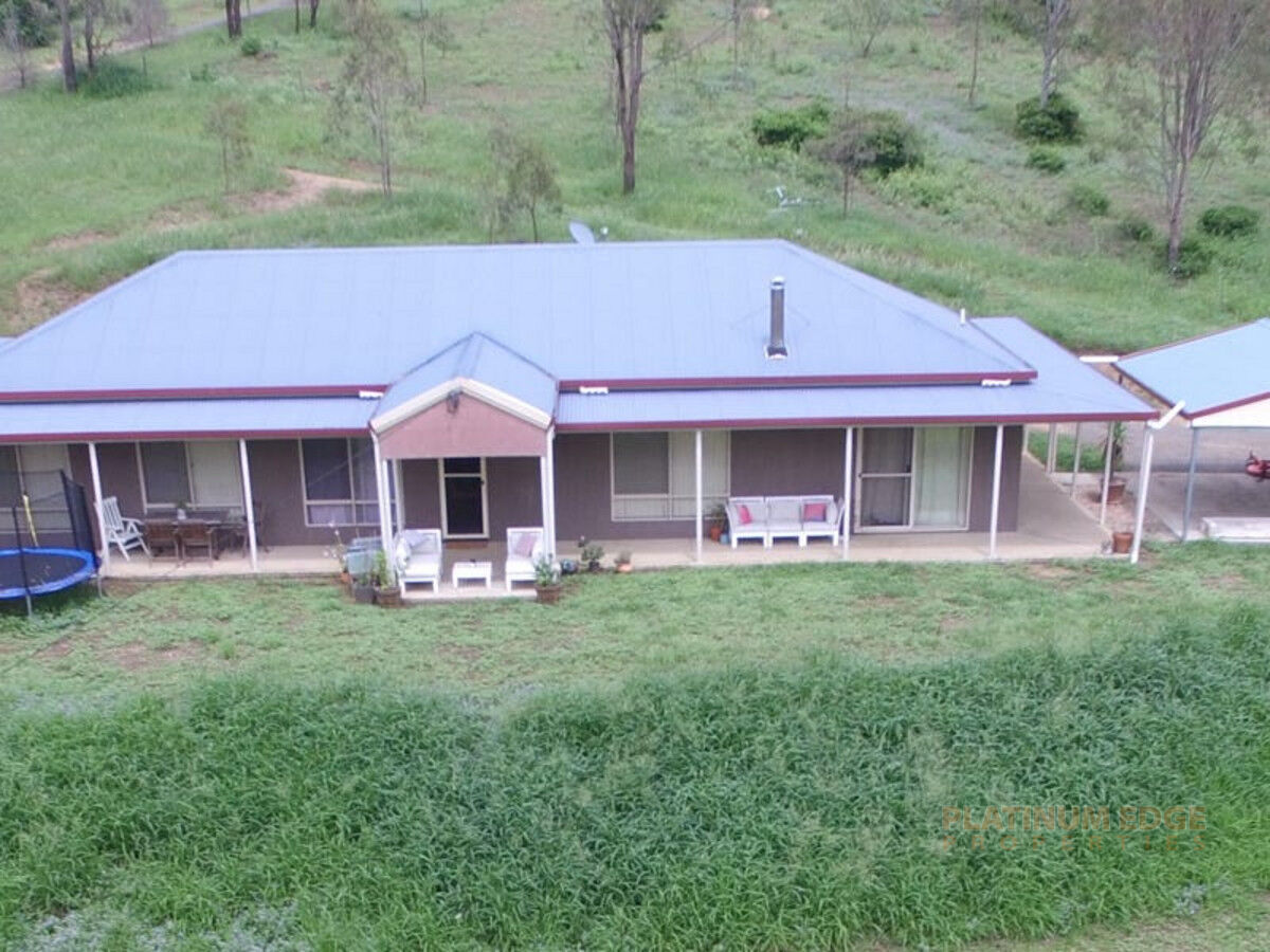 50-62 Walker Drive, KOORALBYN QLD 4285, Kooralbyn - Thumbnail 2
