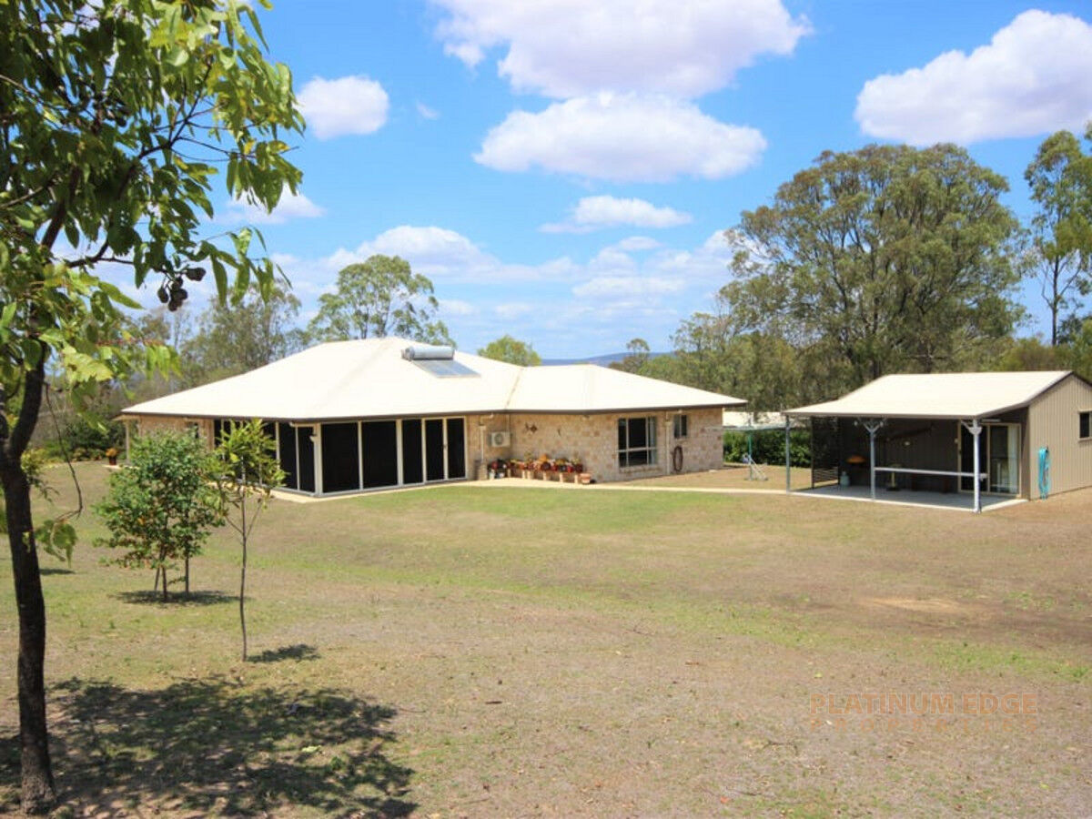 19 Von Nida Drive, KOORALBYN QLD 4285, Kooralbyn - Thumbnail 2