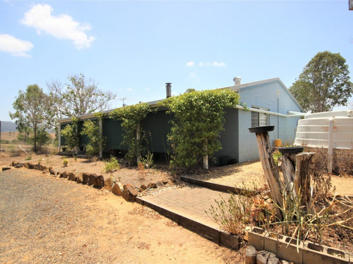 10841 Mount Lindesay Highway, PALEN CREEK QLD 4287, Palen Creek - Thumbnail 4