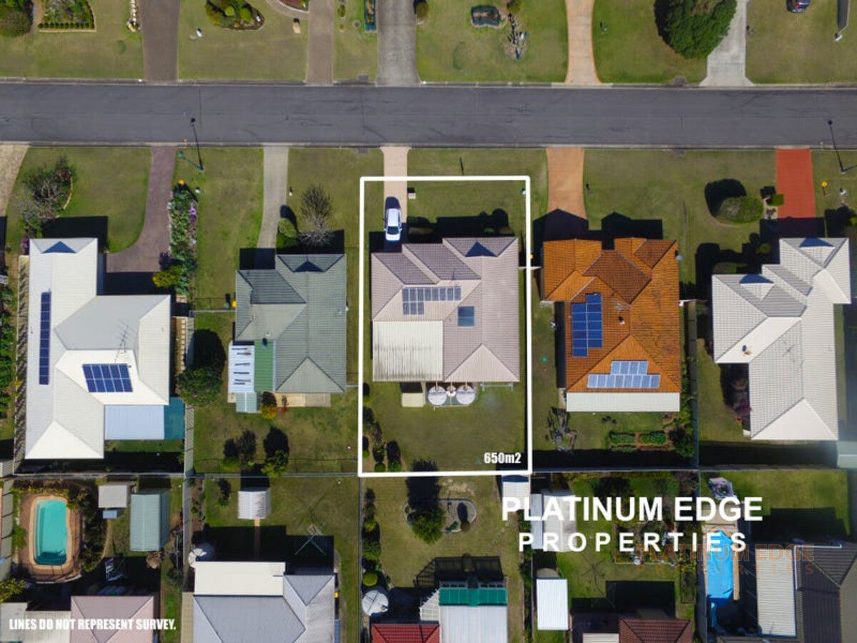 20 Caroline Court, BEAUDESERT QLD 4285, Beaudesert - Thumbnail 5