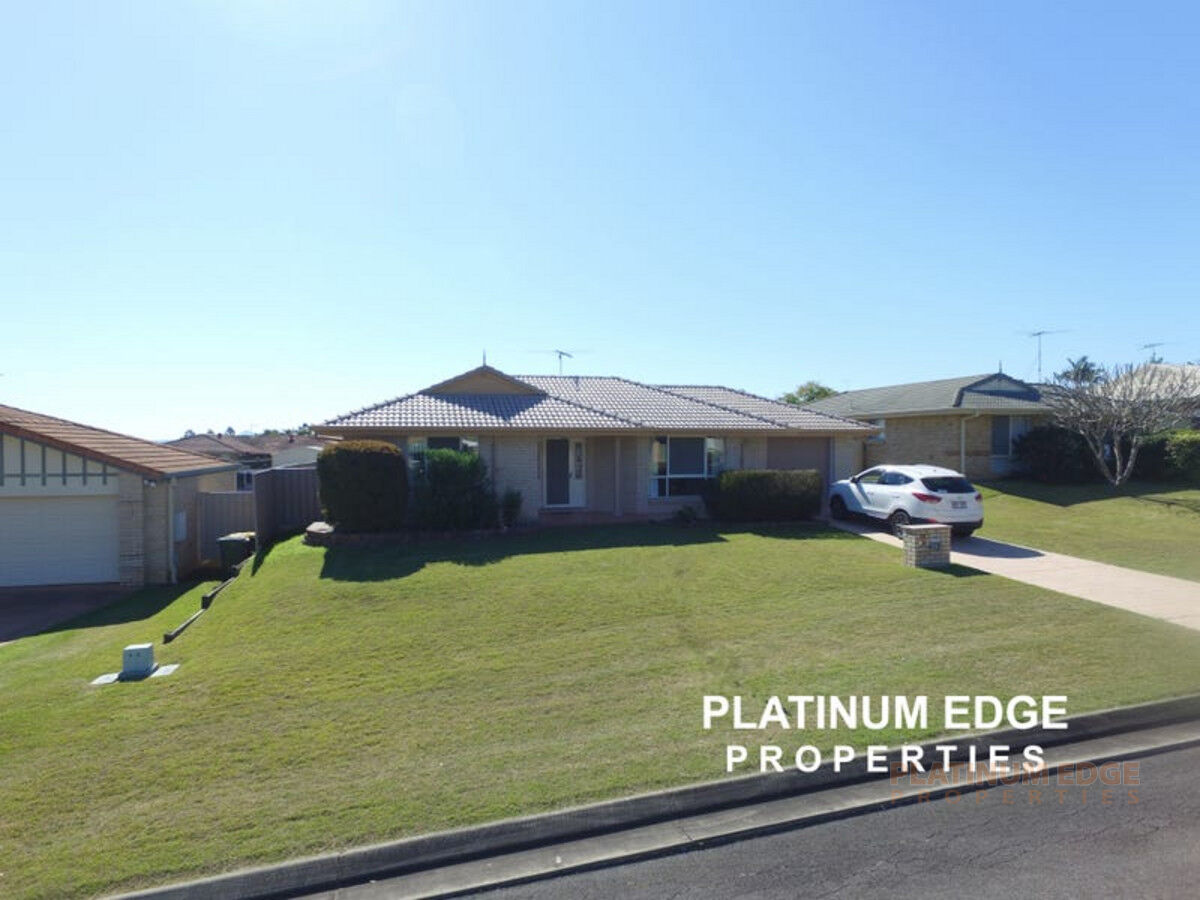 20 Caroline Court, BEAUDESERT QLD 4285, Beaudesert - Thumbnail 3