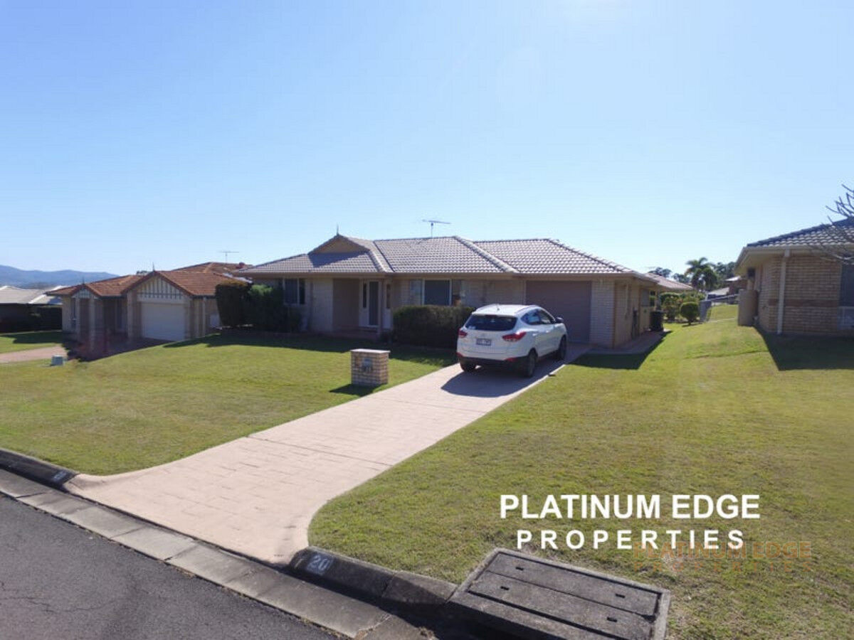 20 Caroline Court, BEAUDESERT QLD 4285, Beaudesert - Thumbnail 2