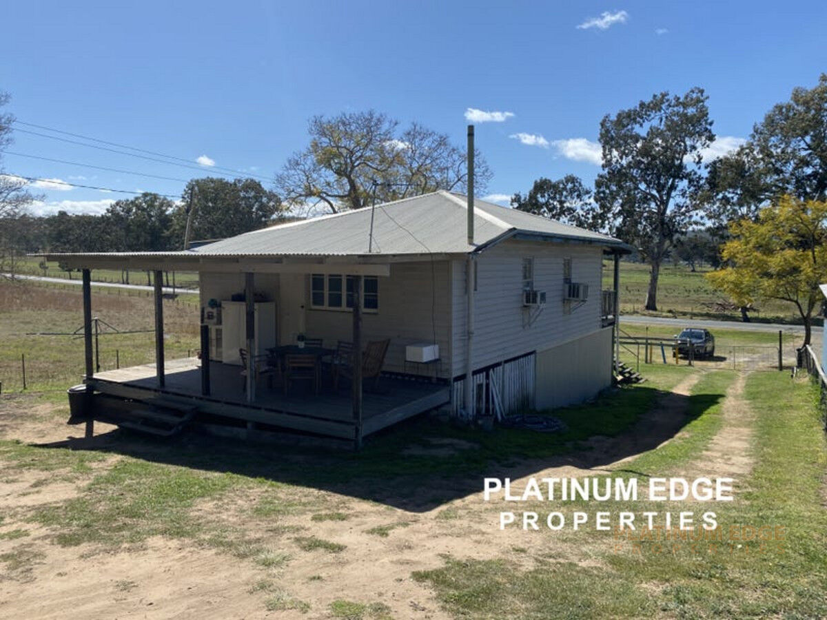41 Mount Lindesay Highway, RATHDOWNEY QLD 4287, Rathdowney - Thumbnail 2