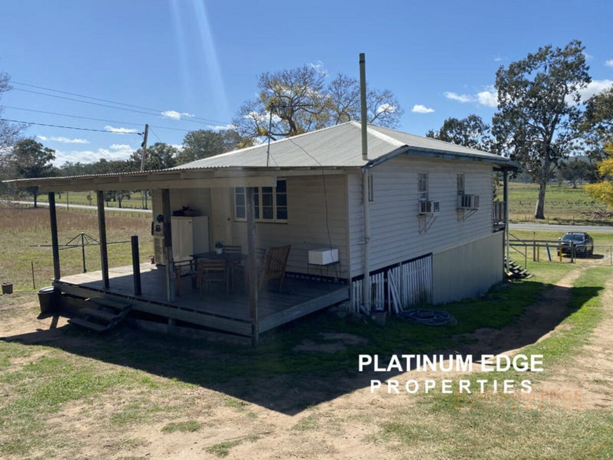 41 Mount Lindesay Highway, RATHDOWNEY QLD 4287, Rathdowney - Thumbnail 6