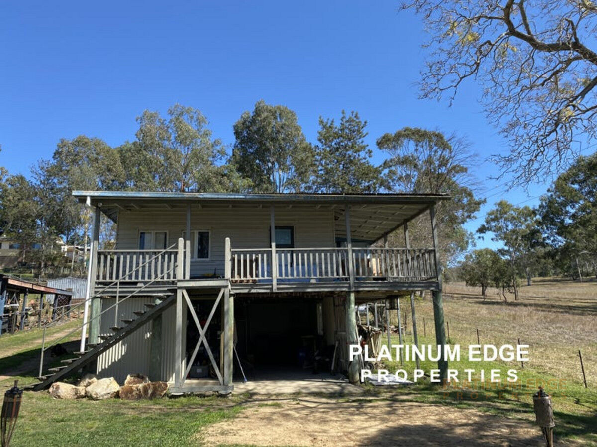 41 Mount Lindesay Highway, RATHDOWNEY QLD 4287, Rathdowney - Thumbnail 5
