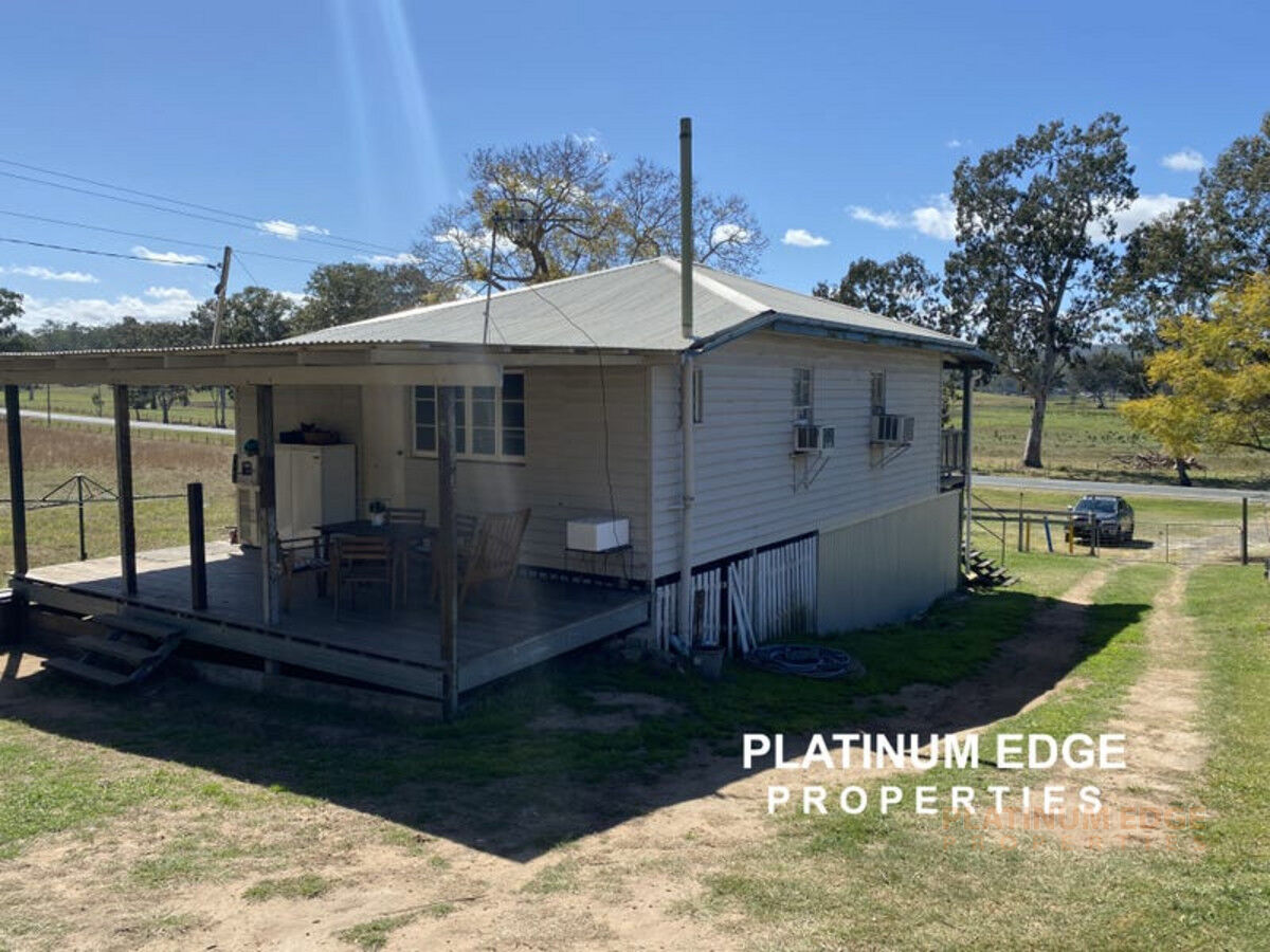 41 Mount Lindesay Highway, RATHDOWNEY QLD 4287, Rathdowney - Thumbnail 4