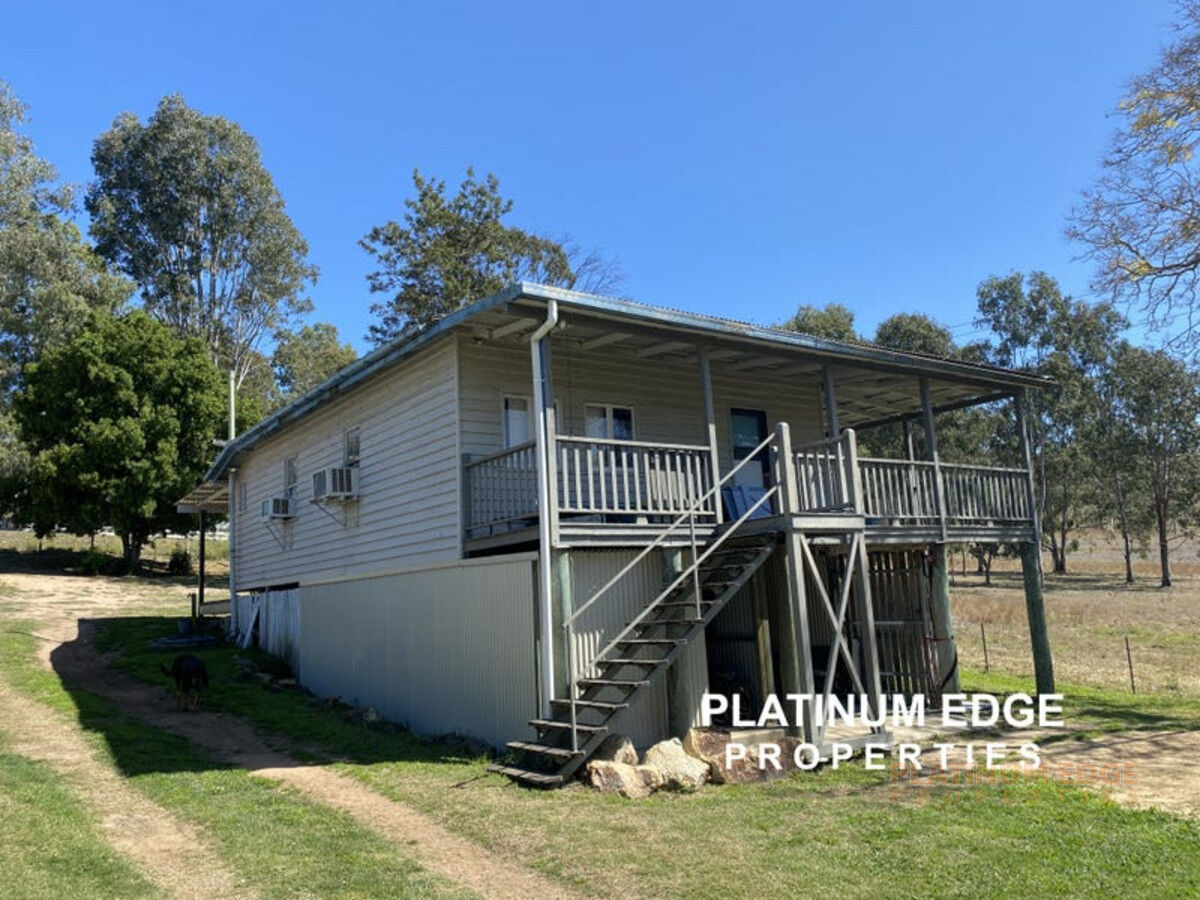 41 Mount Lindesay Highway, RATHDOWNEY QLD 4287, Rathdowney - Thumbnail 3