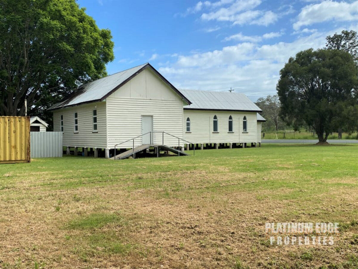 39-43 Running Creek Road, RATHDOWNEY QLD 4287, Rathdowney - Thumbnail 4
