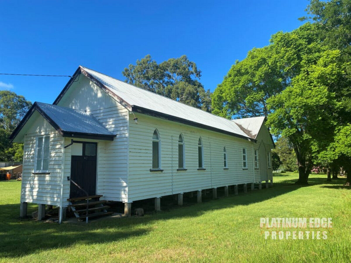 39-43 Running Creek Road, RATHDOWNEY QLD 4287, Rathdowney - Thumbnail 2
