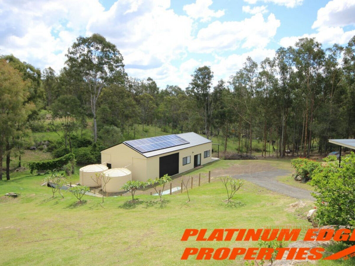 156-166 Stephens Place, KOORALBYN QLD 4285, Kooralbyn - Thumbnail 3