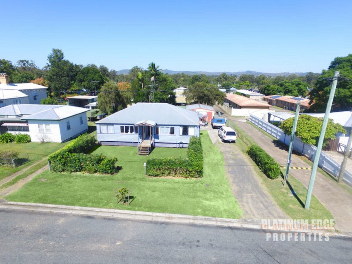 19 Albert Street, BEAUDESERT QLD 4285, Beaudesert - Thumbnail 2
