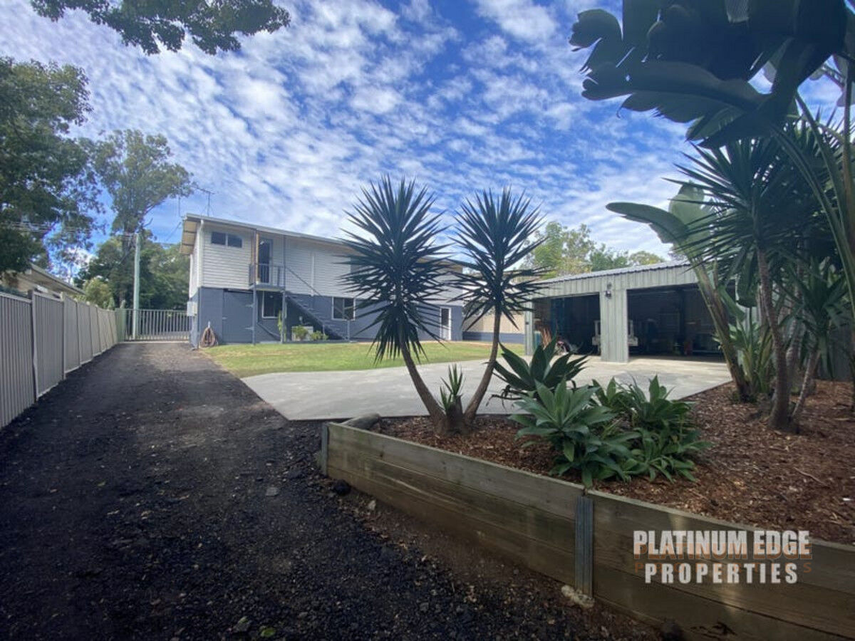 36 Hart Street, BEAUDESERT QLD 4285, Beaudesert - Thumbnail 2