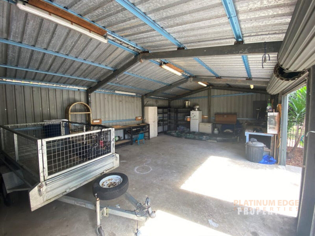 36 Hart Street, BEAUDESERT QLD 4285, Beaudesert - Thumbnail 8