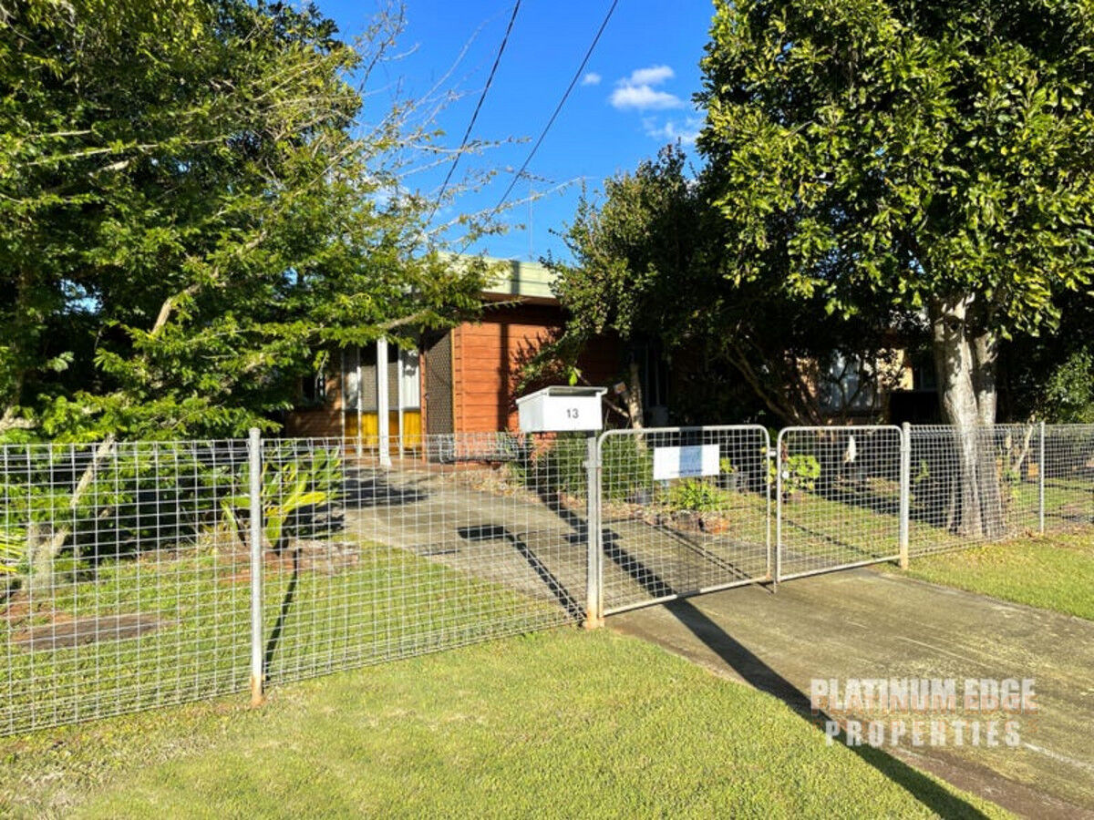 13-15 Laura Court, BEAUDESERT QLD 4285, Beaudesert - Thumbnail 2