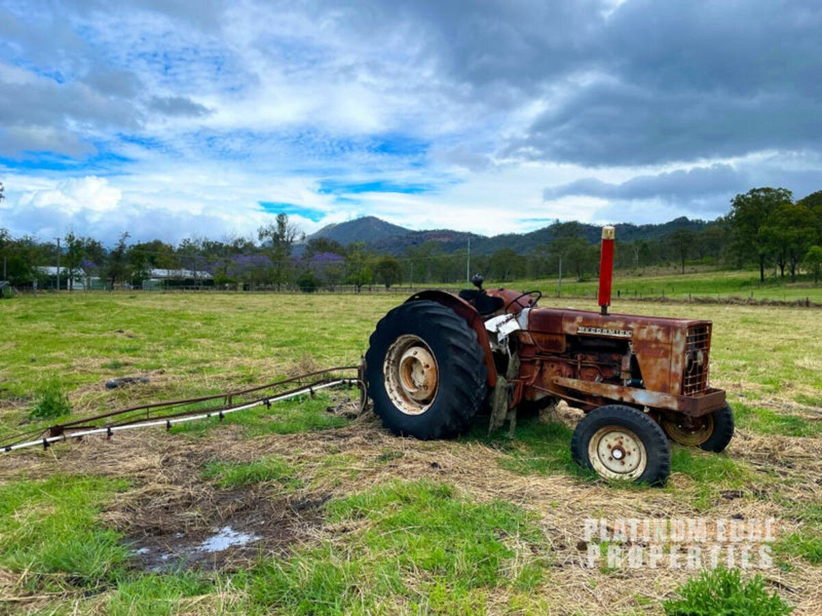 312 Widgee Creek Road, HILLVIEW QLD 4285, Hillview - Thumbnail 5
