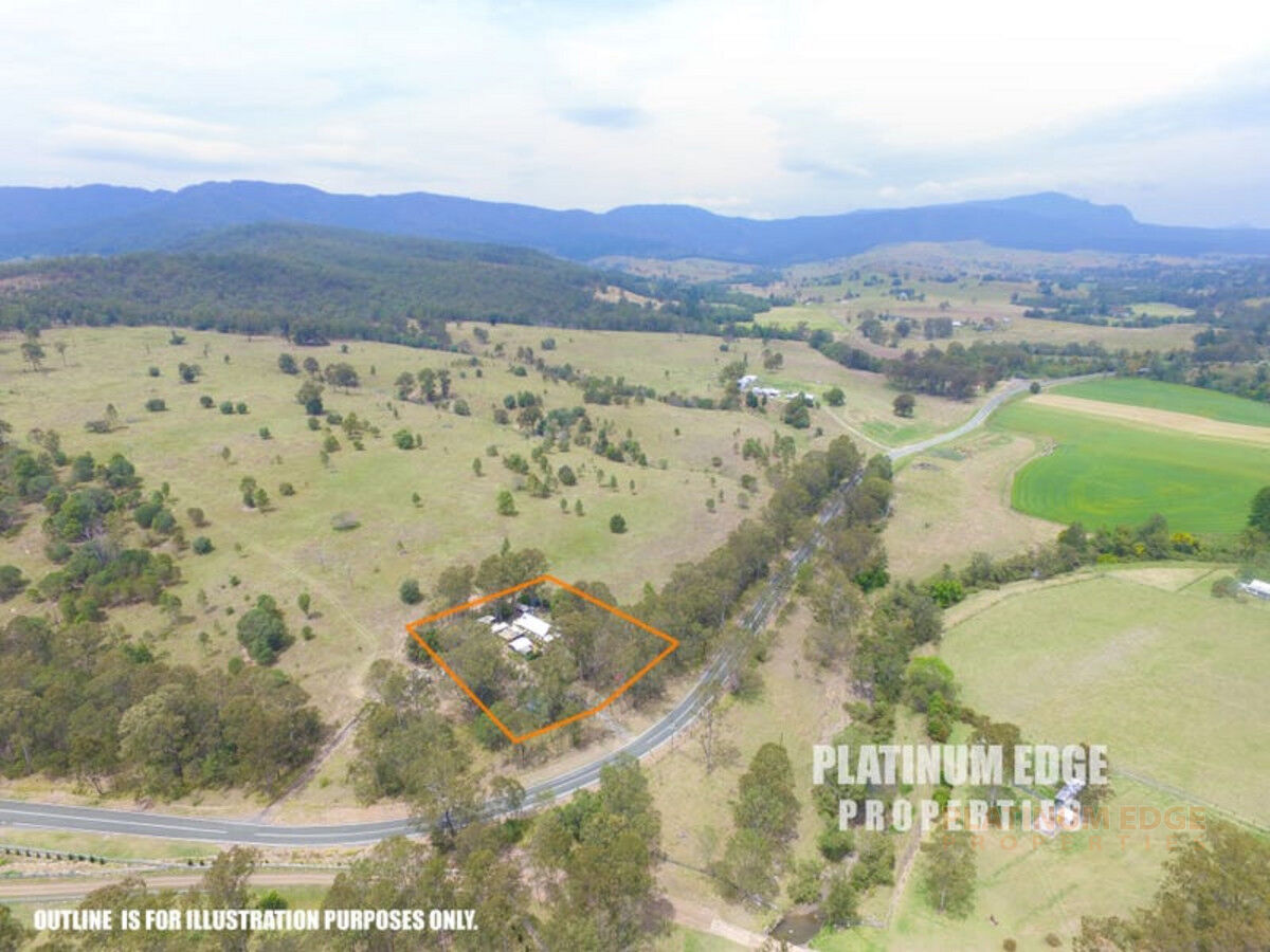 11535 Mount Lindesay Highway, PALEN CREEK QLD 4287, Palen Creek - Thumbnail 8