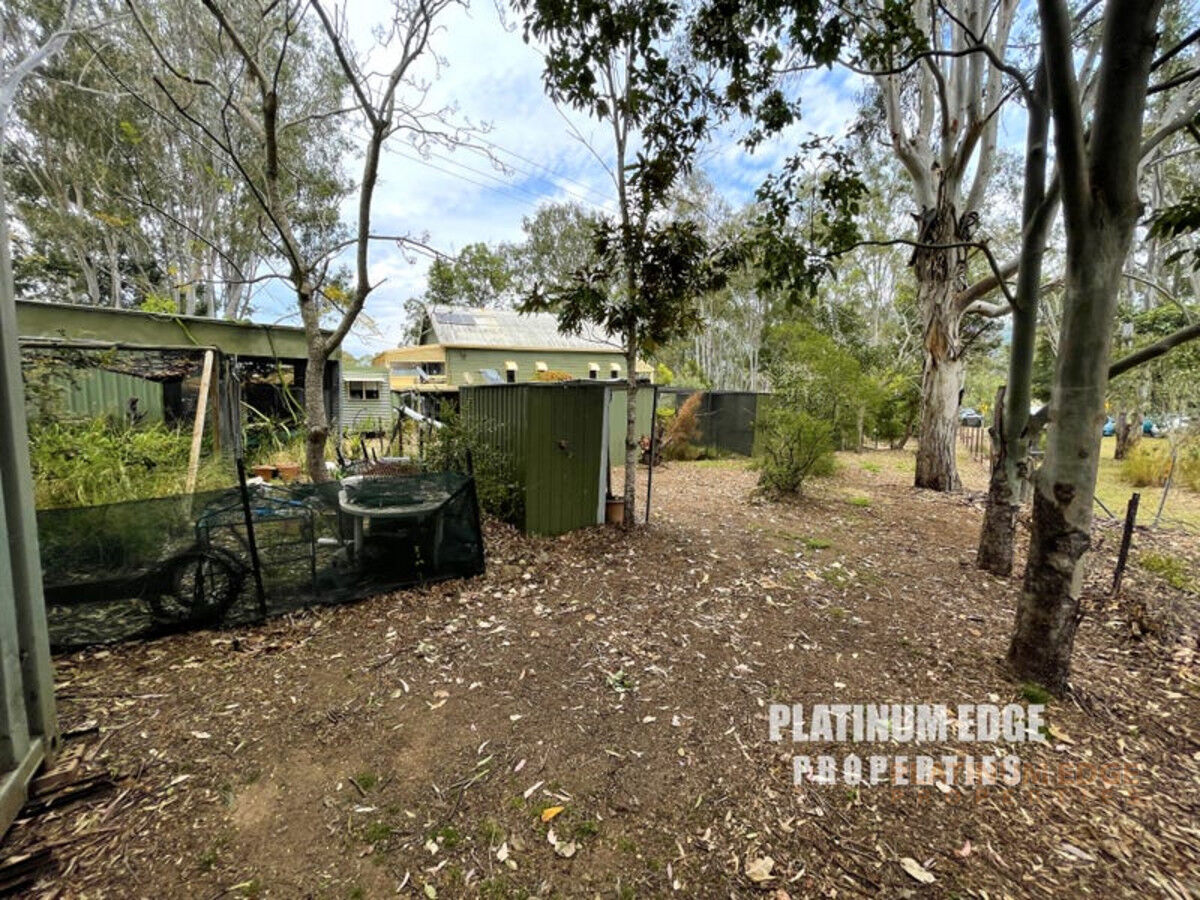 11535 Mount Lindesay Highway, PALEN CREEK QLD 4287, Palen Creek - Thumbnail 2