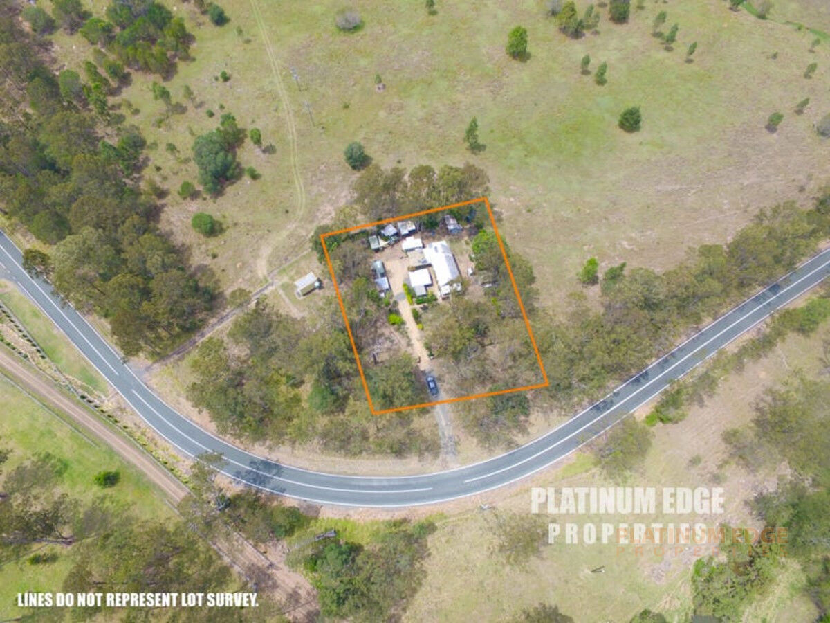 11535 Mount Lindesay Highway, PALEN CREEK QLD 4287, Palen Creek - Thumbnail 7