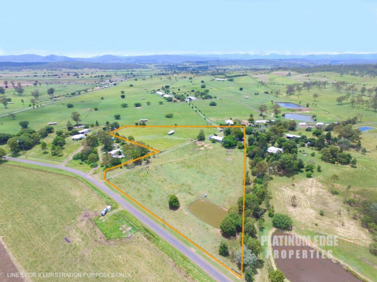 40 Oaky Creek Road, INNISPLAIN QLD 4285, Innisplain - Thumbnail 2