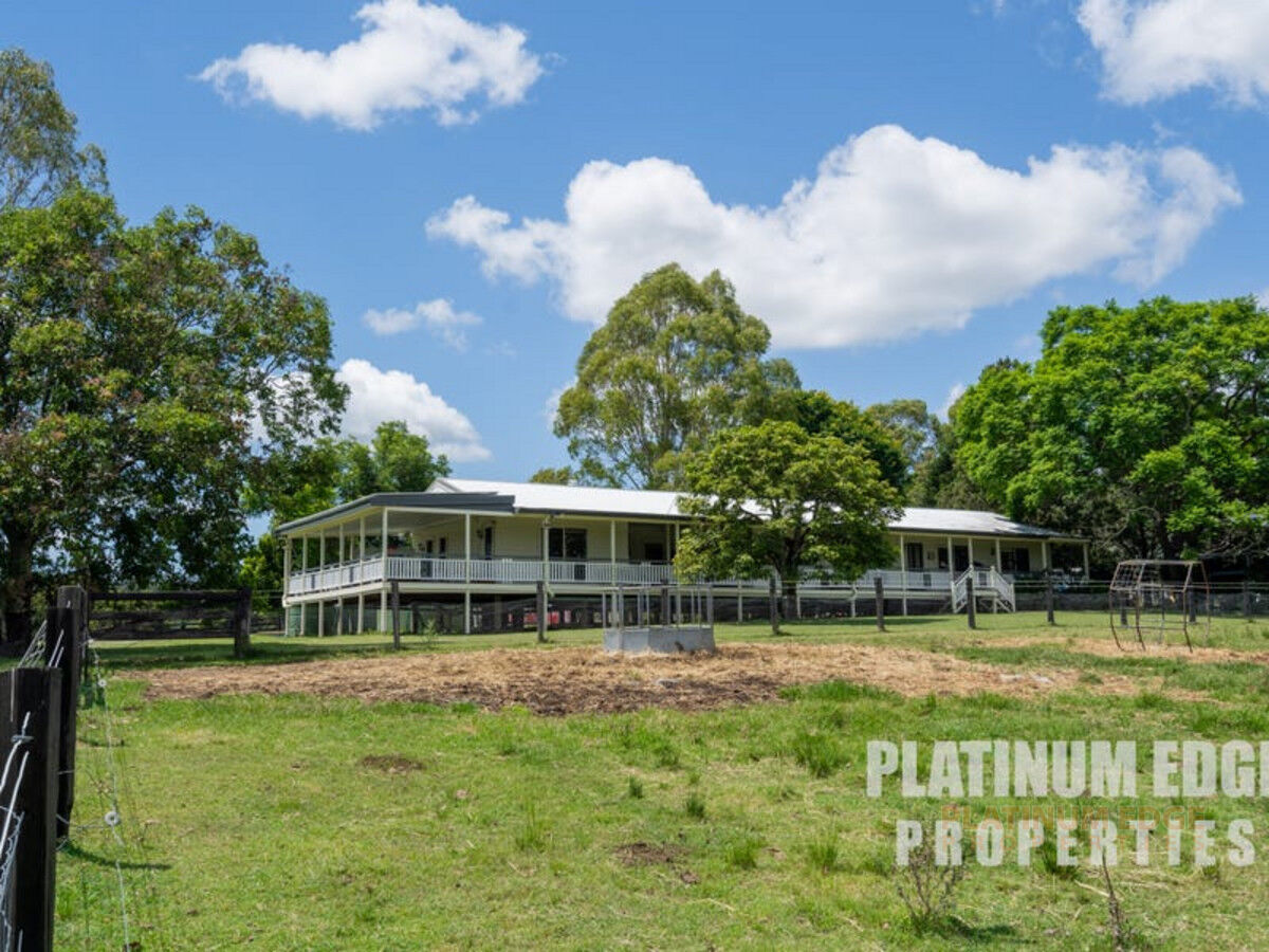40 Oaky Creek Road, INNISPLAIN QLD 4285, Innisplain - Thumbnail 3