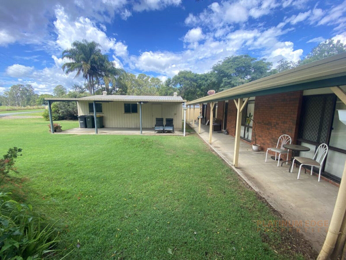 55-57 Running Creek Road, RATHDOWNEY QLD 4287, Rathdowney - Thumbnail 2