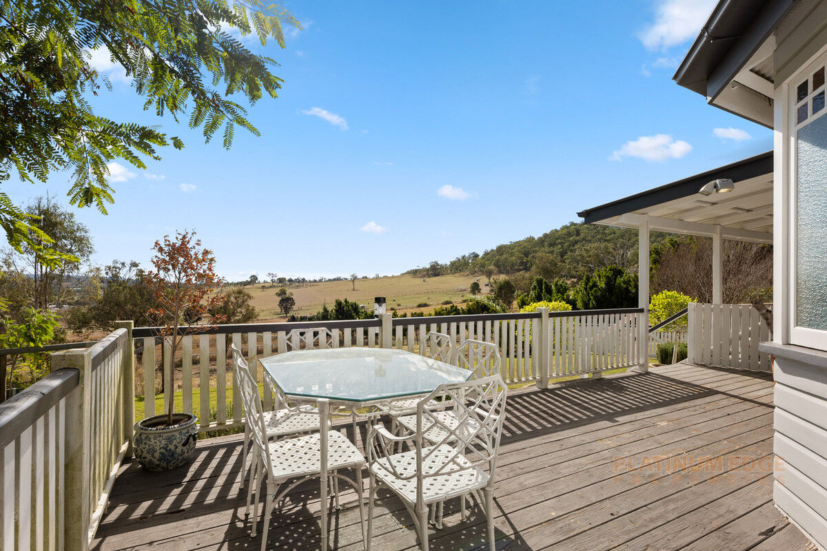 60 Oaky Scrub Road, Innisplain QLD 4285, Innisplain - Thumbnail 4