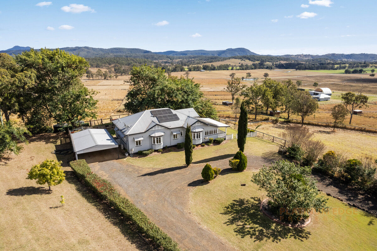 60 Oaky Scrub Road, Innisplain QLD 4285, Innisplain - Thumbnail 3