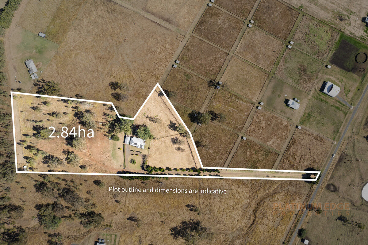 60 Oaky Scrub Road, Innisplain QLD 4285, Innisplain - Thumbnail 2