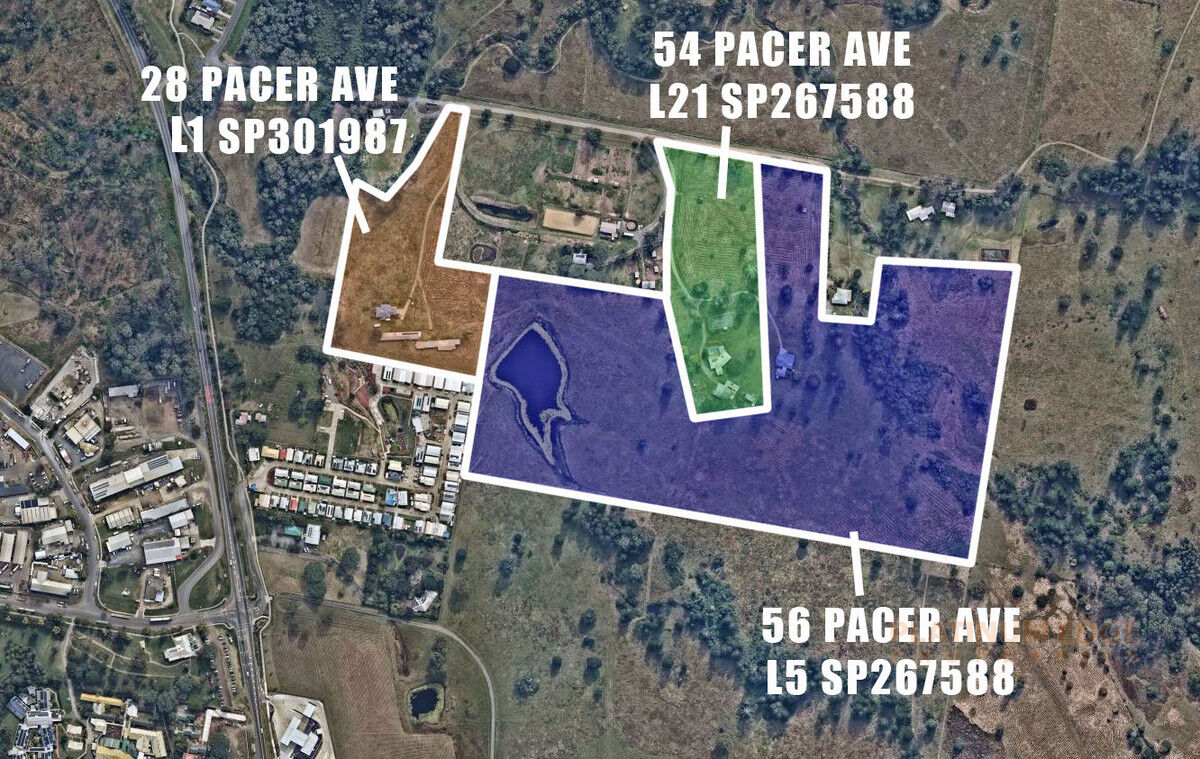 28, 54, 56 Pacer Avenue, Beaudesert QLD 4285, Beaudesert - Thumbnail 4