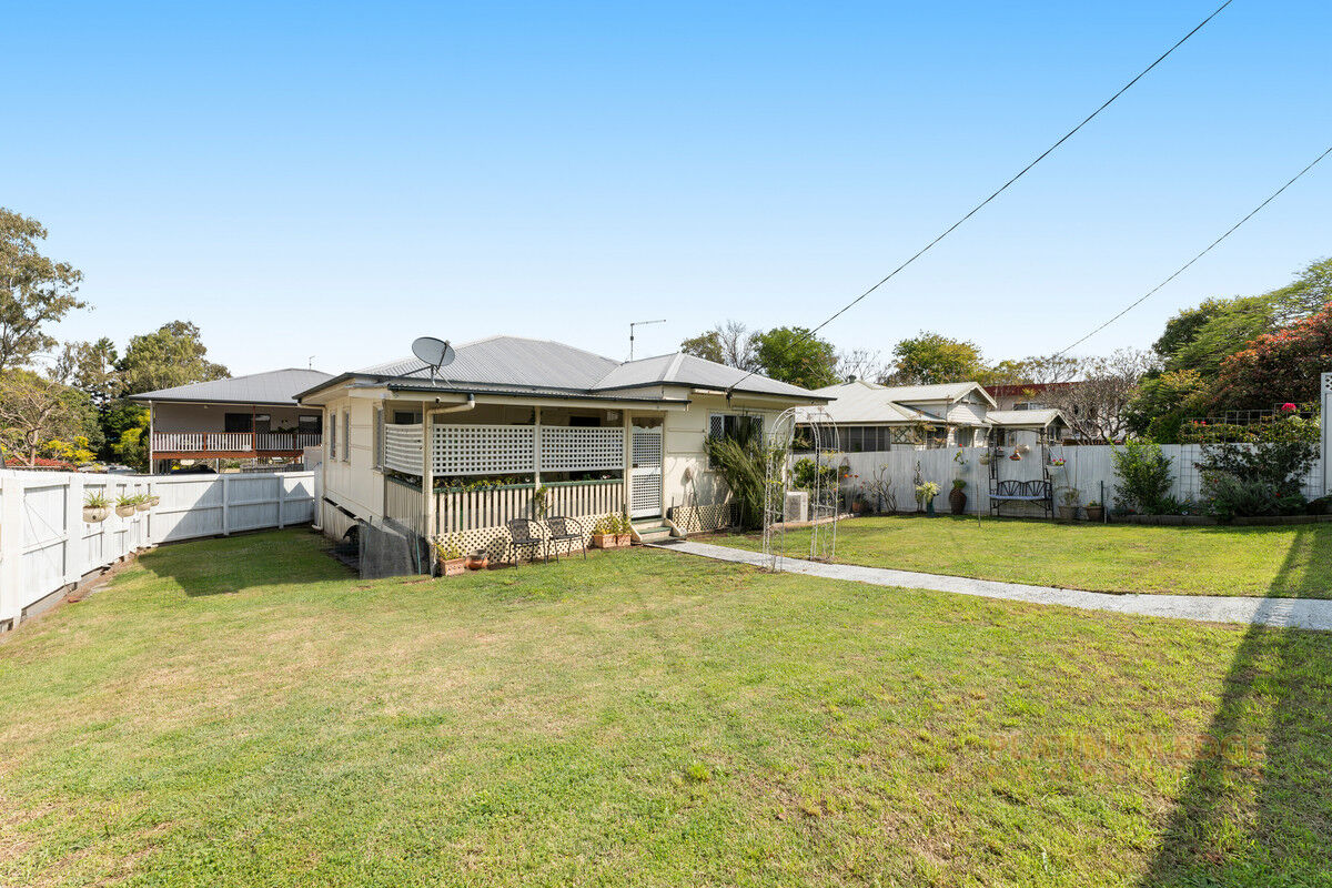 1 / 31 Eaglesfield Street, Beaudesert QLD 4285, Beaudesert - Thumbnail 2