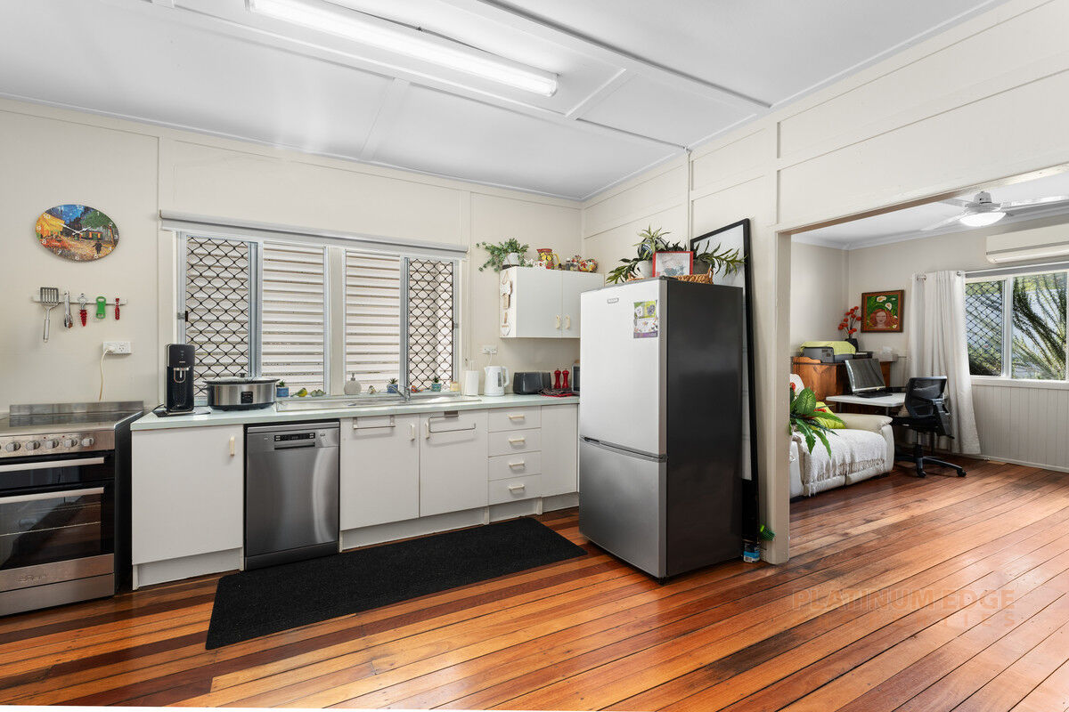 1 / 31 Eaglesfield Street, Beaudesert QLD 4285, Beaudesert - Thumbnail 6
