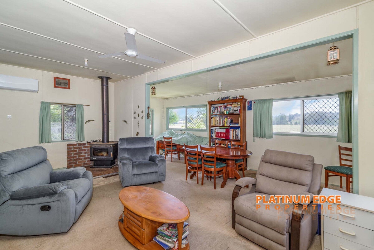 127-131 Mount Lindesay Highway, Rathdowney QLD 4287, Rathdowney - Thumbnail 4