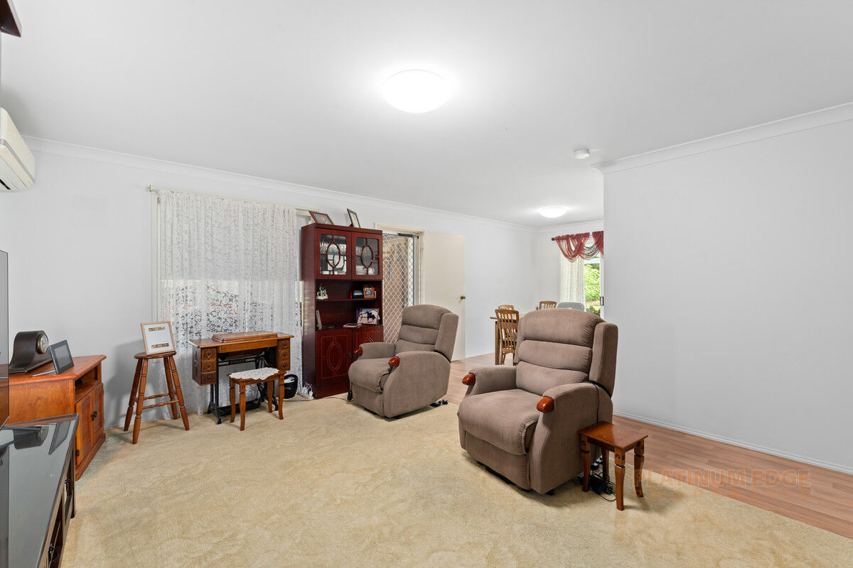 8 Shamrock Drive, Gleneagle QLD 4285, Gleneagle - Thumbnail 4