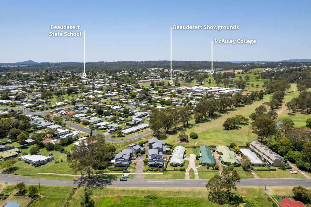 2 / 1G Brisbane Street, Beaudesert QLD 4285, Beaudesert - Thumbnail 2