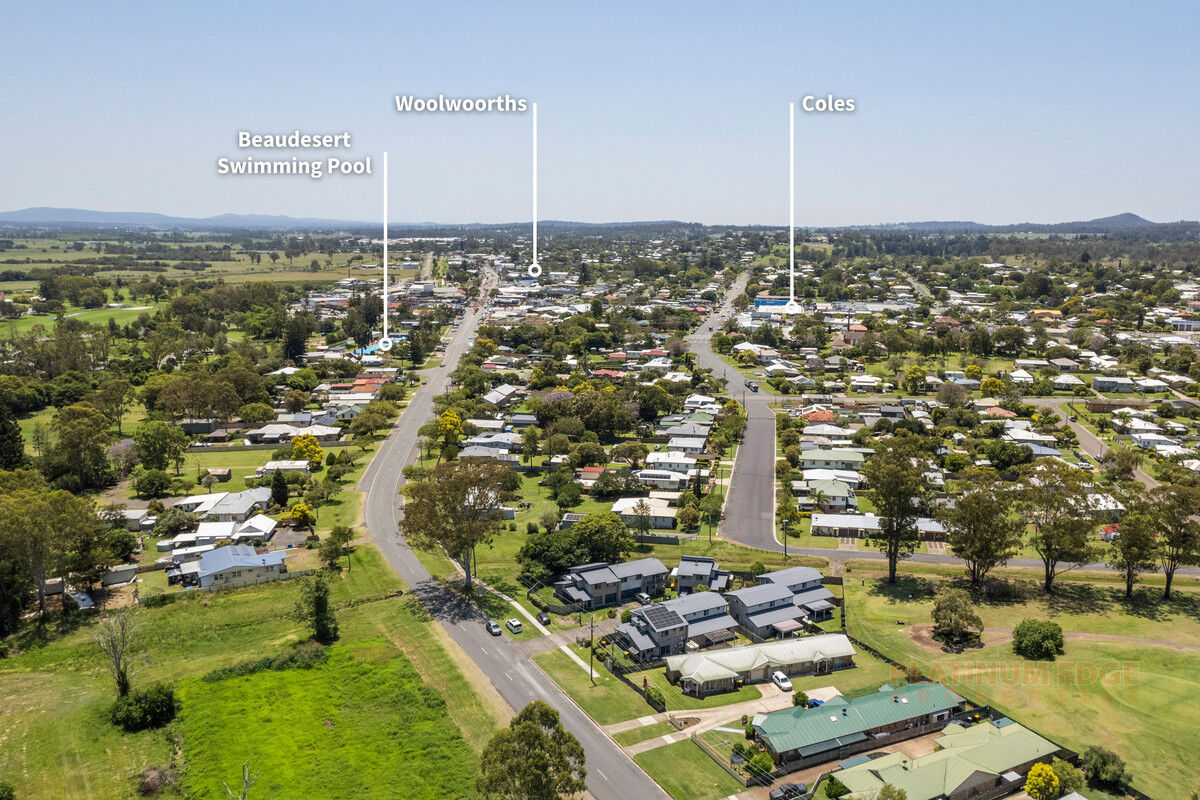 2 / 1G Brisbane Street, Beaudesert QLD 4285, Beaudesert - Thumbnail 3