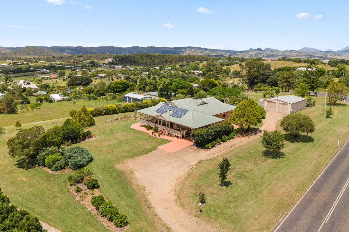 204 Hoya Road, Hoya QLD 4310, Hoya - Thumbnail 2