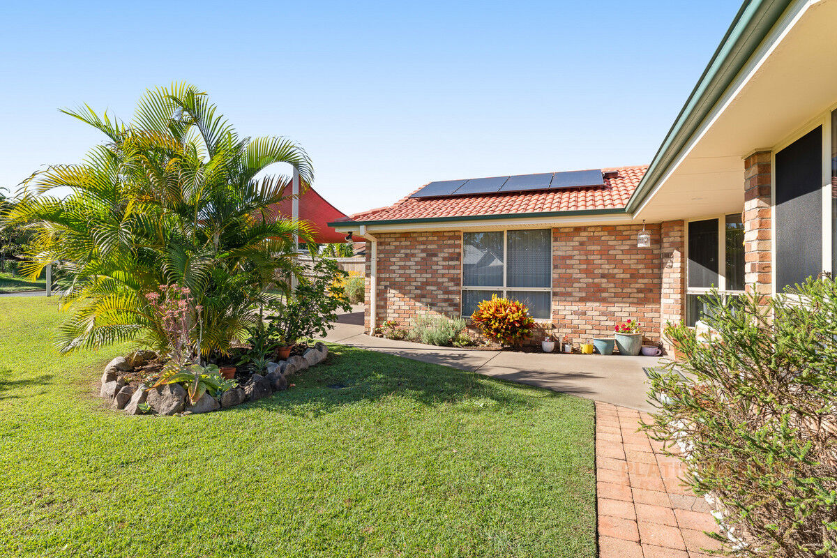 17 Tequesta Drive, BEAUDESERT QLD 4285, Beaudesert - Thumbnail 2