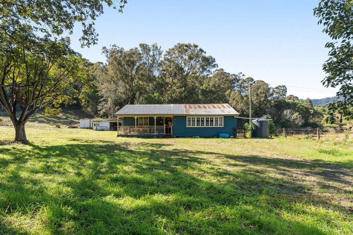 205 Back Creek Road, Palen Creek QLD 4287, Palen Creek - Thumbnail 2