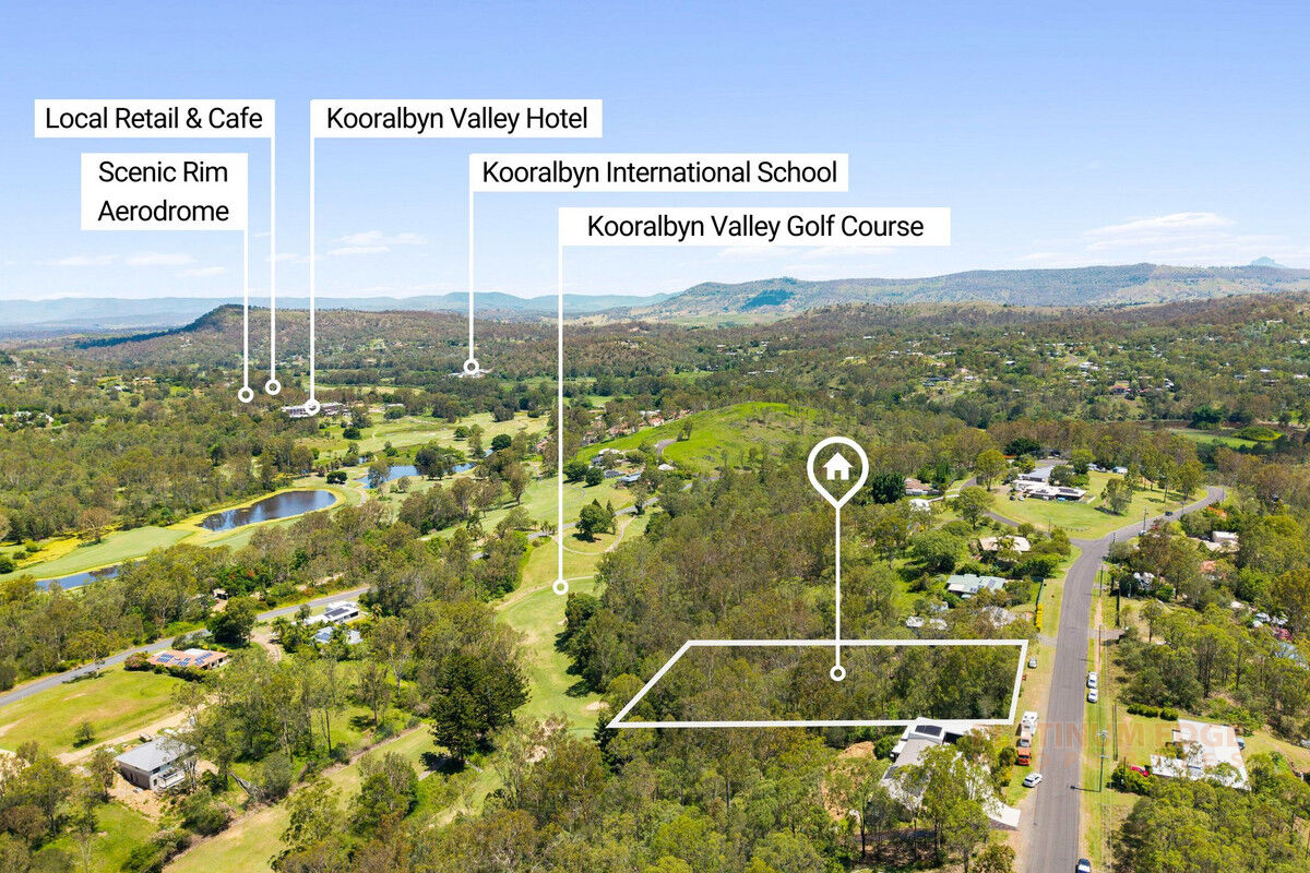 67-71 Campbell Drive, Kooralbyn QLD 4285, Kooralbyn - Thumbnail 2