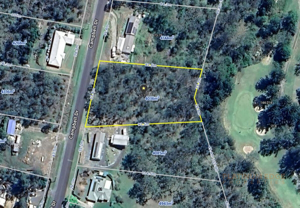 67-71 Campbell Drive, Kooralbyn QLD 4285, Kooralbyn - Thumbnail 5