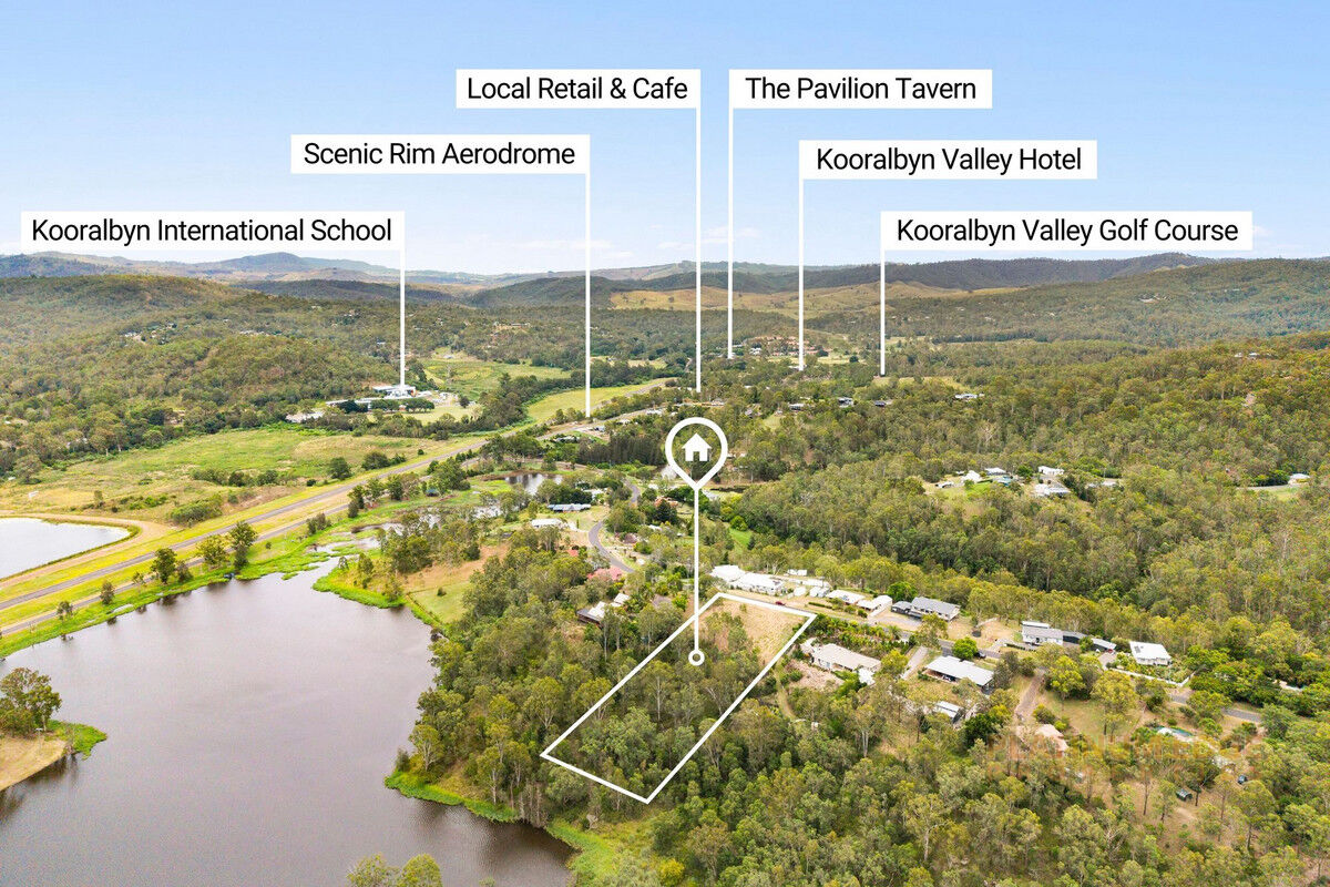 71-75 Boomerang Drive, Kooralbyn QLD 4285, Kooralbyn - Thumbnail 5