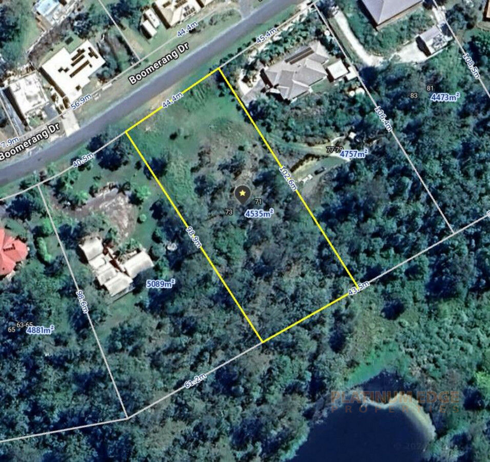 71-75 Boomerang Drive, Kooralbyn QLD 4285, Kooralbyn - Thumbnail 7