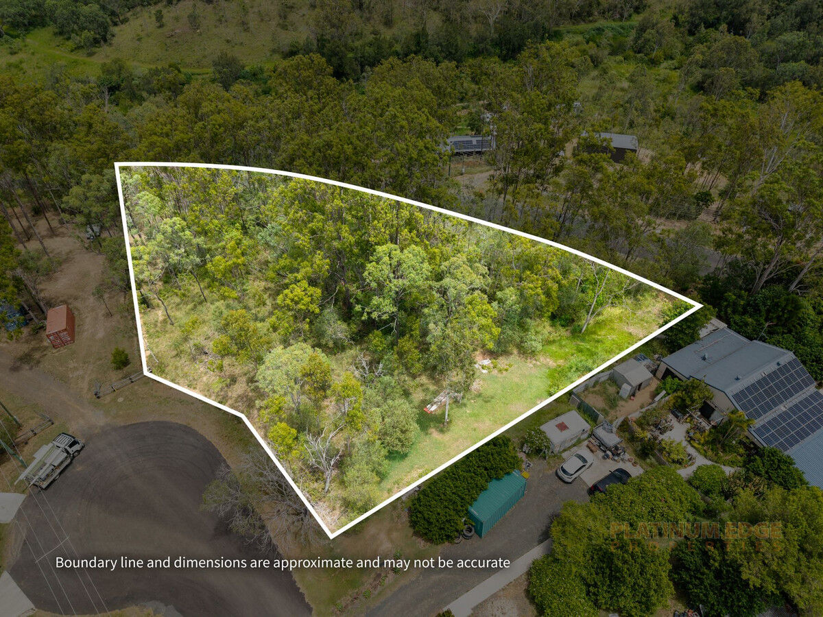 25-35 Campbell Drive, Kooralbyn QLD 4285, Kooralbyn - Thumbnail 2