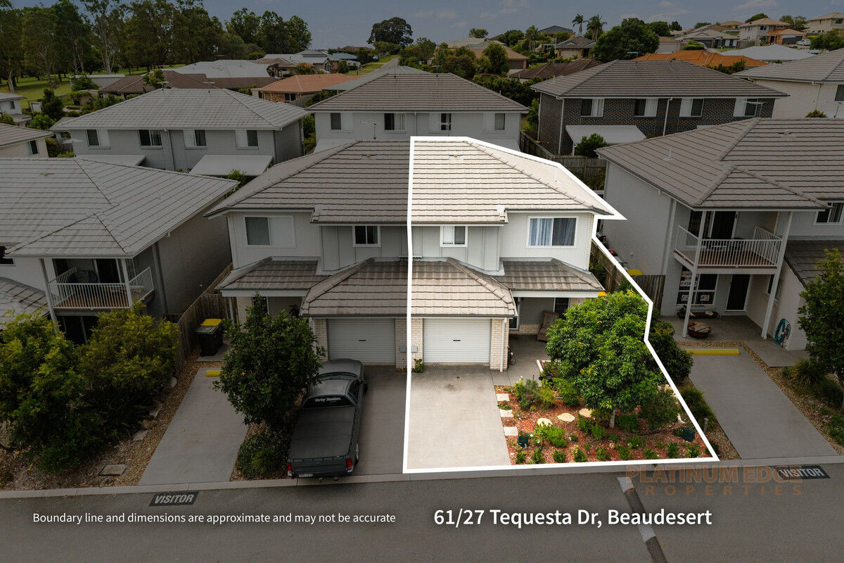 61 / 27 Tequesta Drive, Beaudesert QLD 4285, Beaudesert - Thumbnail 2