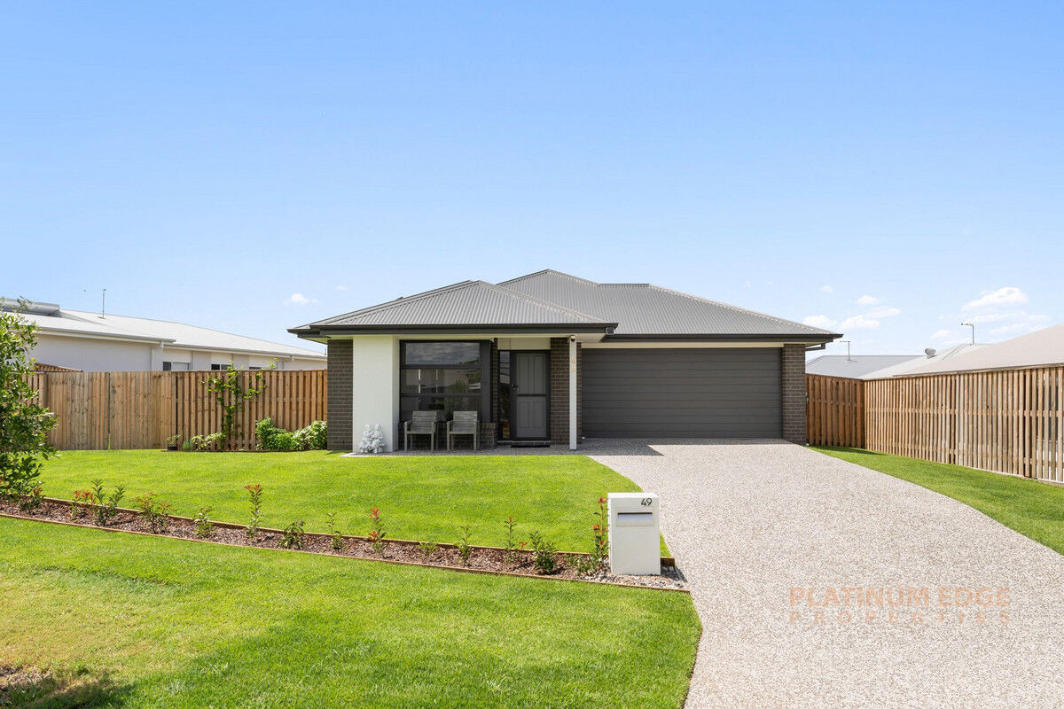 49 Edinburgh Crescent, Gleneagle QLD 4285, Gleneagle - Thumbnail 2