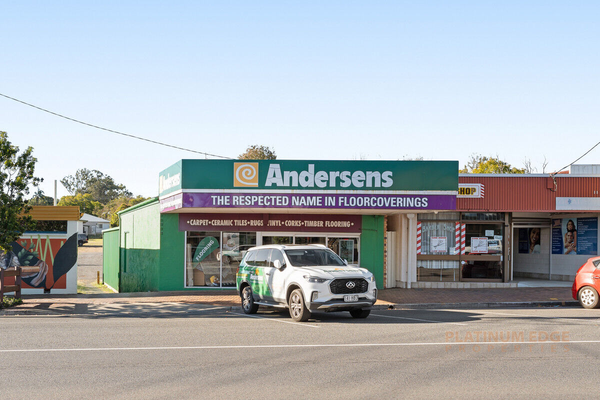 16 William Street, Beaudesert QLD 4285, Beaudesert - Thumbnail 2