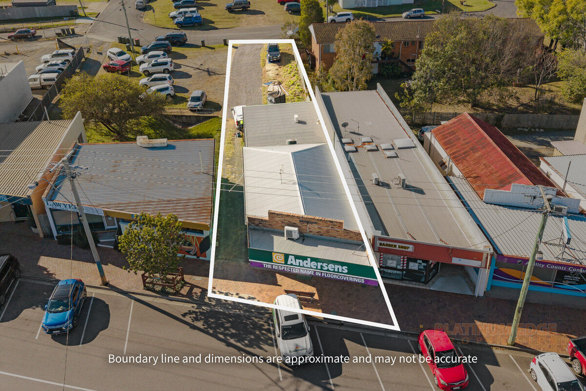 16 William Street, Beaudesert QLD 4285, Beaudesert - Thumbnail 4