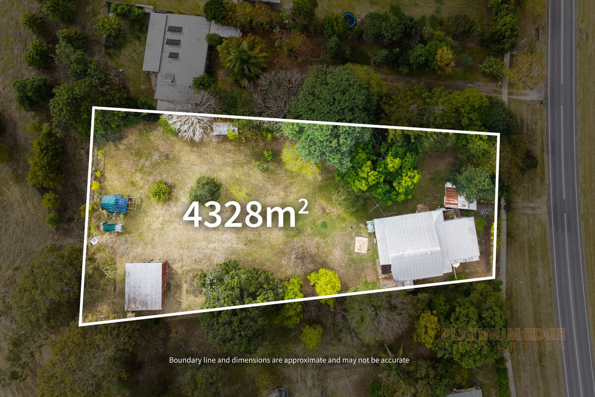 123-125 Mount Lindesay Highway, Rathdowney QLD 4287, Rathdowney - Thumbnail 2